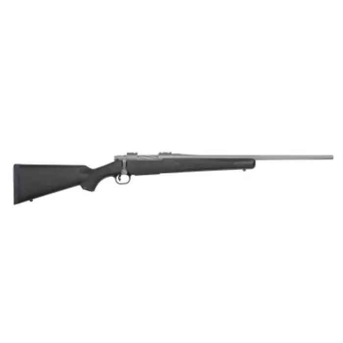 MOSSBERG Patriot 350 Legend 22in 4rd Black Sporting Bolt-Action Rifle (28260) MOSSBERG Patriot 350 Legend 22in 4rd Black Sporting Bolt-Action Rifle (28260)