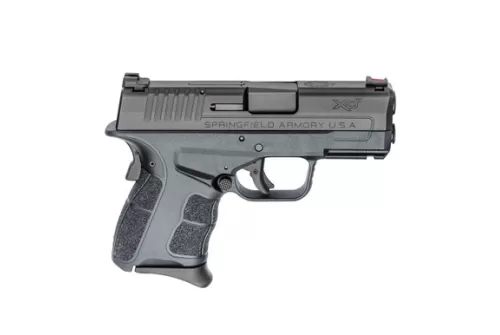 Sprgfld XDS Mod.2 45Acp 3.3" GRY FO XDSG93345GRY