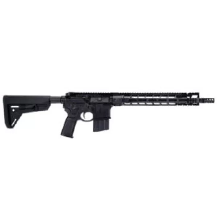 PRIMARY WEAPONS SYSTEMS MK114 MOD 2-M 6mm ARC 14.5in 15rd Semi-Auto Rifle (MK1-M2R-6ARC-14-PW)