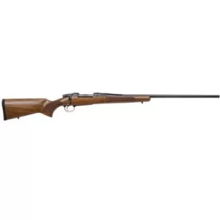 CZ 557 American Rifle 243 Win 24 in. Turkish Walnut RH 04835