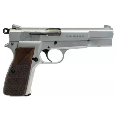 CENTURY ARMS Centurion 14 9mm 4.66in 15rd Semi-Automatic Pistol (HG9401CN)