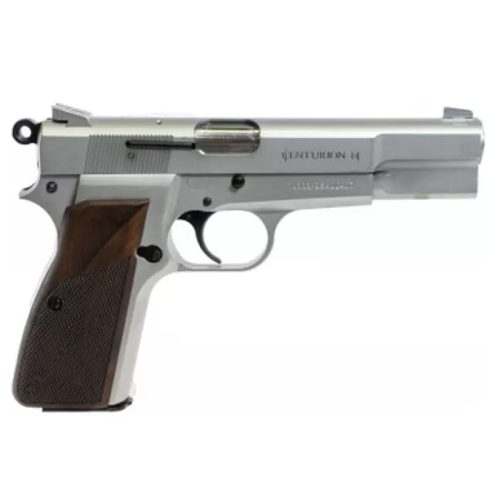 CENTURY ARMS Centurion 14 9mm 4.66in 15rd Semi-Automatic Pistol (HG9401CN) CENTURY ARMS Centurion 14 9mm 4.66in 15rd Semi-Automatic Pistol (HG9401CN)