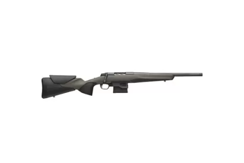 BROWNING X-Bolt 2 All Purpose .243 Win 16.5in 6rd Bolt-Action Rifle (036041211)
