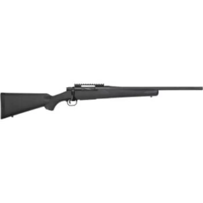 MOSSBERG Patriot 6.5 PRC 20in 5rd Bolt-Action Rifle (28230)