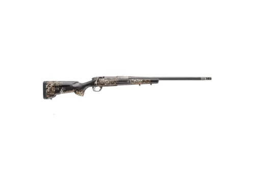 Bergara Premier Cima Pro 7mm Rem Mag 22