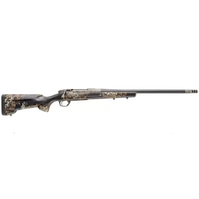 Bergara Premier Cima Pro 7mm Rem Mag 22
