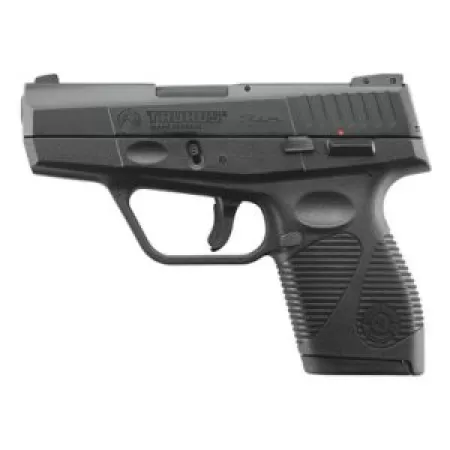 Taurus Pt-740 Slim - 1740031Fs 1-740031FS