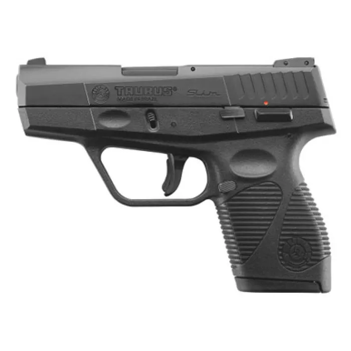Taurus Pt-740 Slim - 1740031Fs 1-740031FS