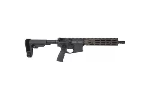 Daniel Defense DD4 MK18 RIII 5.56mm 10.3