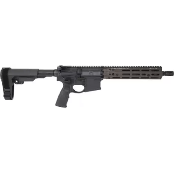 Daniel Defense DD4 MK18 RIII 5.56mm 10.3