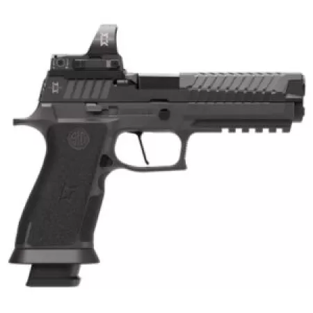SIG 320X59MAXM210 P320 9MM 5 MAX 10R