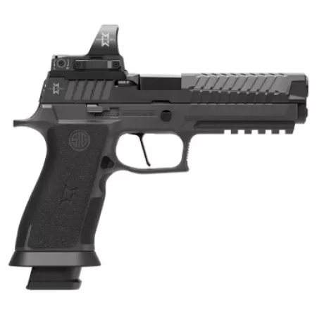 SIG 320X59MAXM210 P320 9MM 5 MAX 10R