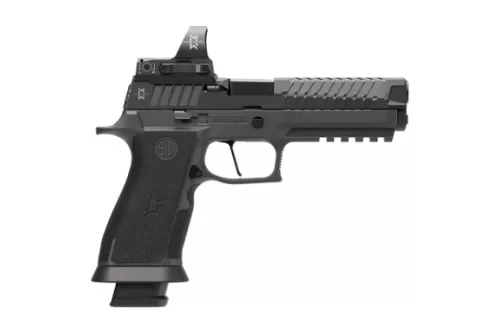 SIG 320X59MAXM210 P320 9MM 5 MAX 10R