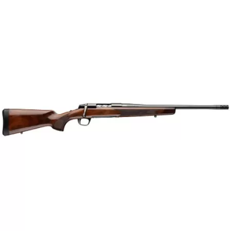 BROWNING X-Bolt 2 Medallion SPR .243 Win 18in 4rd Bolt-Action Rifle (036145211)
