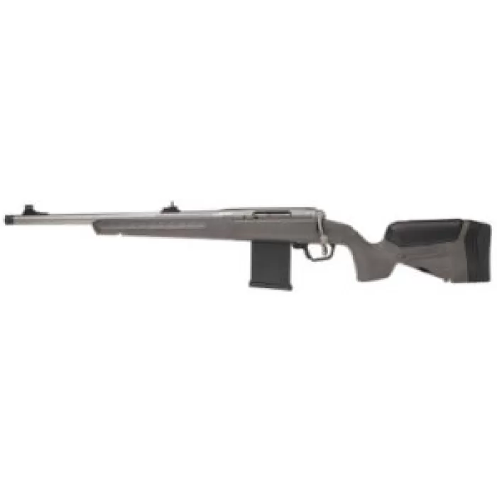 SAV 110 RIDGE HNTR 308WIN 18 10RD LH