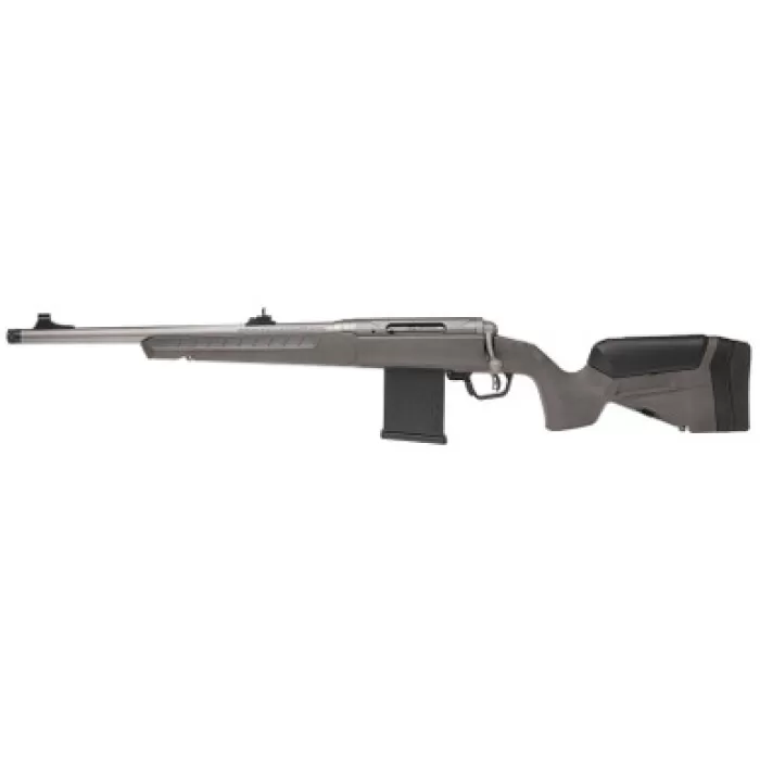 SAV 110 RIDGE HNTR 308WIN 18 10RD LH