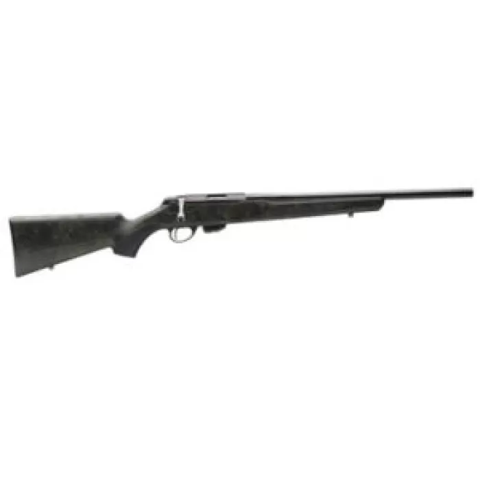 TIKKA T1x Roughtech .17 HMR 16in 10rd Bolt-Action Rifle (JRT1XRT309SB) TIKKA T1x Roughtech .17 HMR 16in 10rd Bolt-Action Rifle (JRT1XRT309SB)