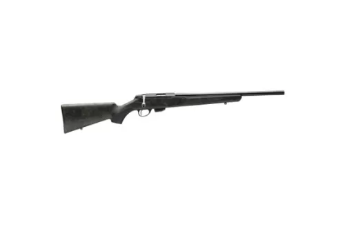 TIKKA T1x Roughtech .17 HMR 16in 10rd Bolt-Action Rifle (JRT1XRT309SB)