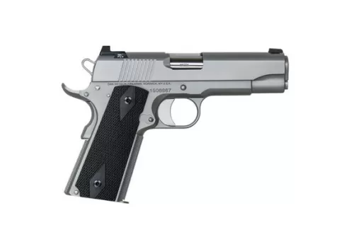 Cz-Usa DW Valor Cmdr 9Mm SS 9+1 NS # 01873