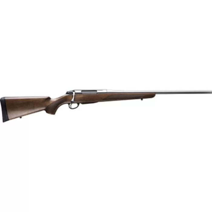TIKKA T3x Hunter Stainless 270 Win 22in 3rd Bolt-Action Rifle (JRTXA71822MT)