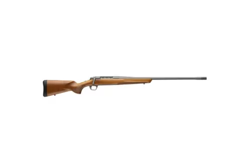Browning X-Bolt 2 Speed 7mm PRC 24in Dark Maple/Tungsten Rifle