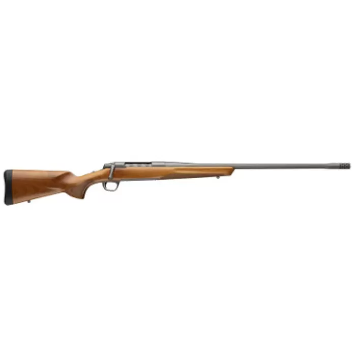 Browning X-Bolt 2 Speed 7mm PRC 24in Dark Maple/Tungsten Rifle