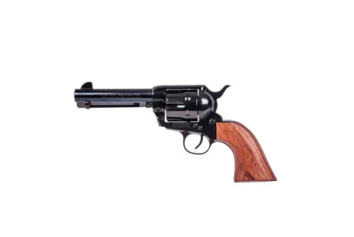 Heritage Manufacturing Rough Rider 4.75" .45 Colt Big Bore Revolver, Blue - RR45B4