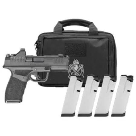 Hellcat Pro OSP