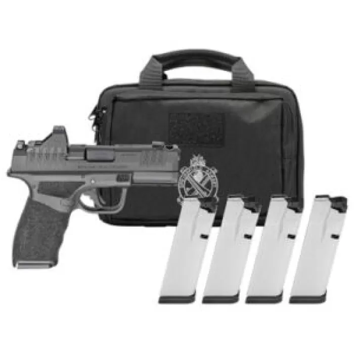Hellcat Pro OSP