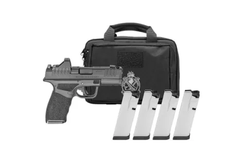 Hellcat Pro OSP
