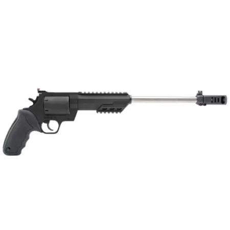 Taurus RAGING HUNTER .350 LEGEND 14’’ Bbl 6 rd Black Stainless Revolver 2-350141RH