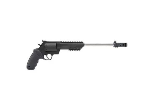 Taurus RAGING HUNTER .350 LEGEND 14’’ Bbl 6 rd Black Stainless Revolver 2-350141RH