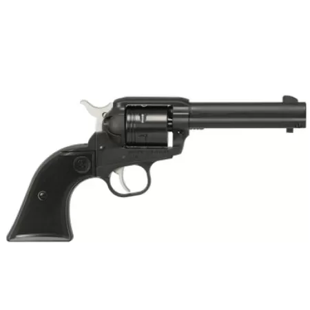RUGER Wrangler .22 LR 4.62in 6rd Revolver (2064)