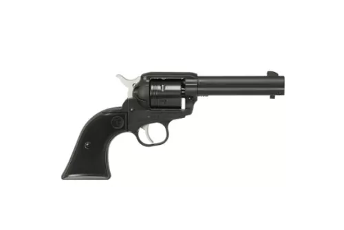 RUGER Wrangler .22 LR 4.62in 6rd Revolver (2064)