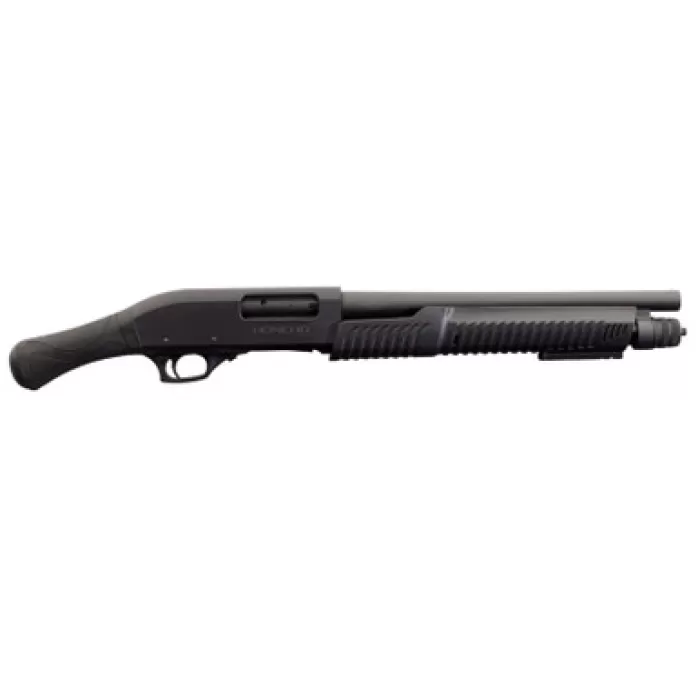 CHIAPPA FIREARMS Honcho Tactical 12Ga 14.5in 5rd Pump-Action Shotgun (930.436) CHIAPPA FIREARMS Honcho Tactical 12Ga 14.5in 5rd Pump-Action Shotgun (930.436)