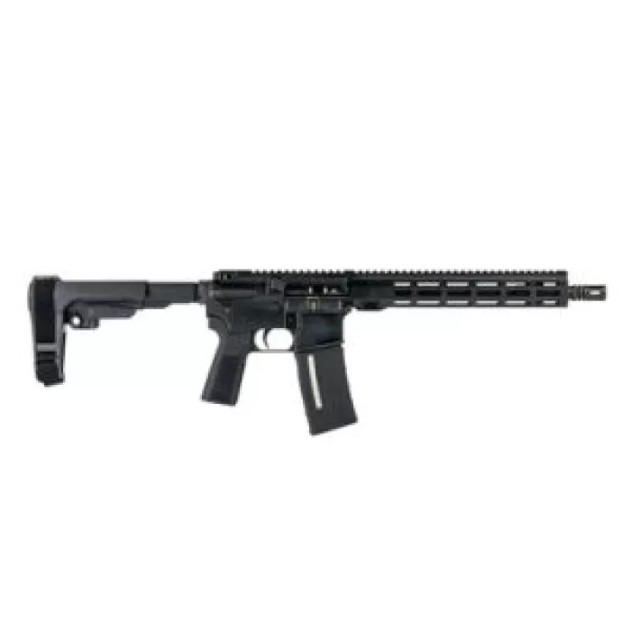 Iwi Zion 5.56 Pistol 12.5" 10 Z15TAC1210 Iwi Zion 5.56 Pistol 12.5" 10 Z15TAC1210