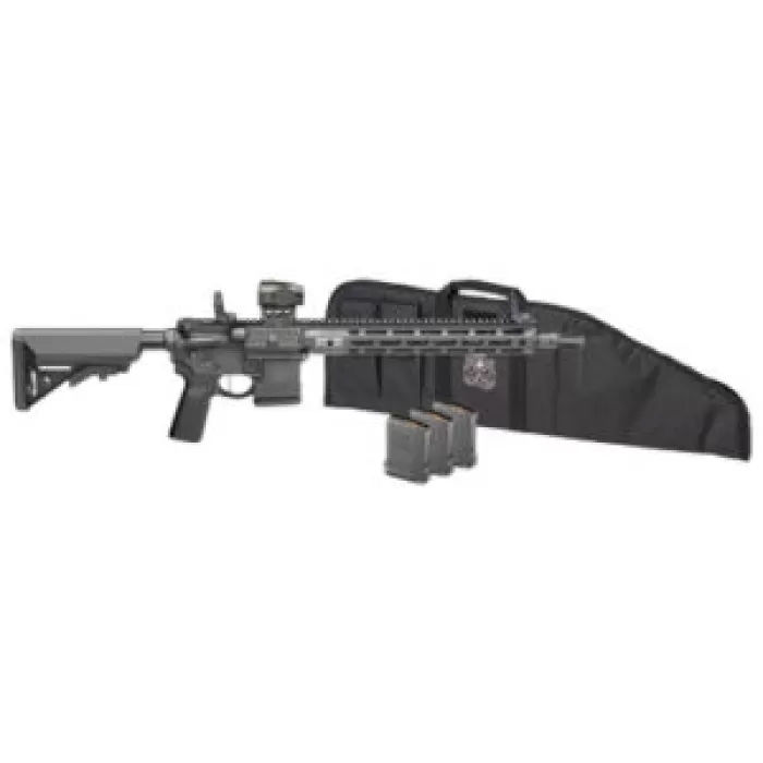Springfield Armory STV914556BLCV2B5PAC SAINT Victor V2 Gear Pac 5.56 NATO 10+1 14" Black Melonite Barrel, Black Hardcoat Anodize Aluminum Receiver w/Picatinny Rail, M-LOK Handguard, B5 Enhanced Sopmod Springfield Armory STV914556BLCV2B5PAC SAINT Victor V2 Gear Pac 5.56 NATO 10+1 14" Black Melonite Barrel, Black Hardcoat Anodize Aluminum Receiver w/Picatinny Rail, M-LOK Handguard, B5 Enhanced Sopmod