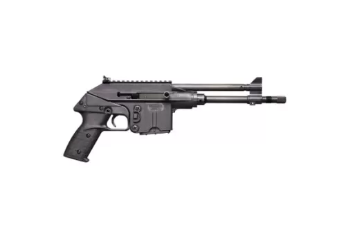 KEL-TEC PLR16 Defender .223 Rem/5.56 NATO 9.2in 10rd Semi-Automatic Pistol (PLR16BLKD)