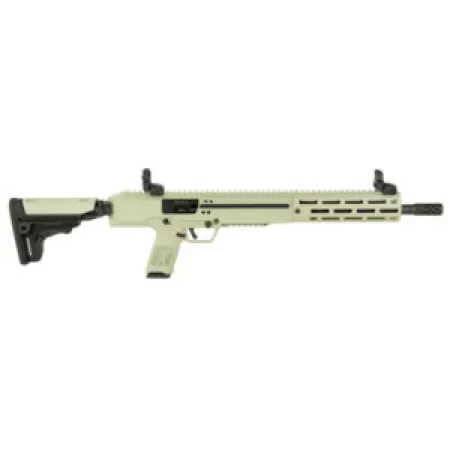 RUGER LC Carbine TALO Exclusive .45 ACP 16.25in Threaded 13rd Desert Verde Semi-Auto Rifle (19318)