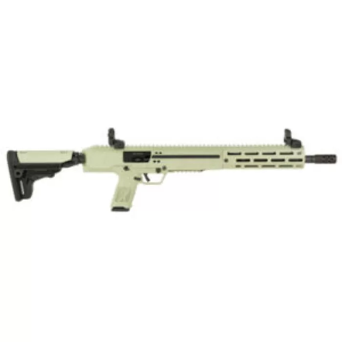 RUGER LC Carbine TALO Exclusive .45 ACP 16.25in Threaded 13rd Desert Verde Semi-Auto Rifle (19318)