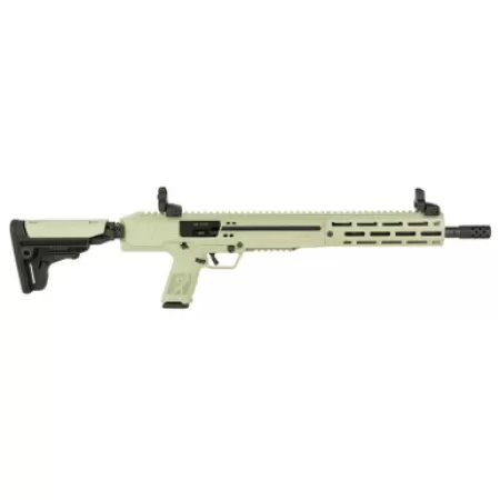 RUGER LC Carbine TALO Exclusive .45 ACP 16.25in Threaded 13rd Desert Verde Semi-Auto Rifle (19318)