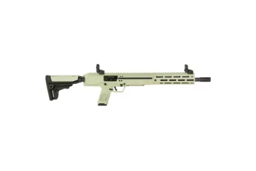 RUGER LC Carbine TALO Exclusive .45 ACP 16.25in Threaded 13rd Desert Verde Semi-Auto Rifle (19318)