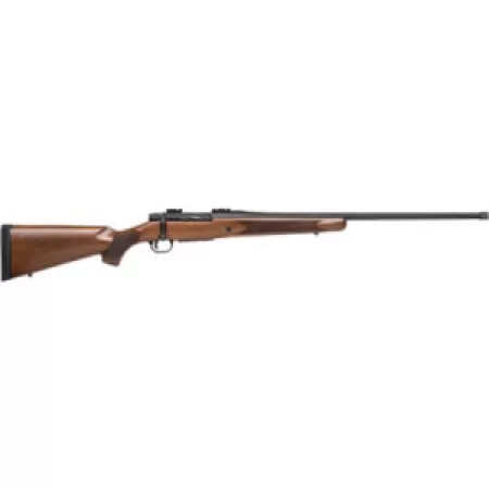 MOSSBERG Patriot 6.5 PRC 24in 4rd Walnut Bolt-Action Sporting Rifle (28236)