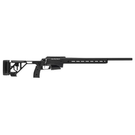 TIKKA T3x Ace Target 6.5 Creedmoor 26in Threaded 10rd Black Bolt-Action Rifle (JRTXATB38226)