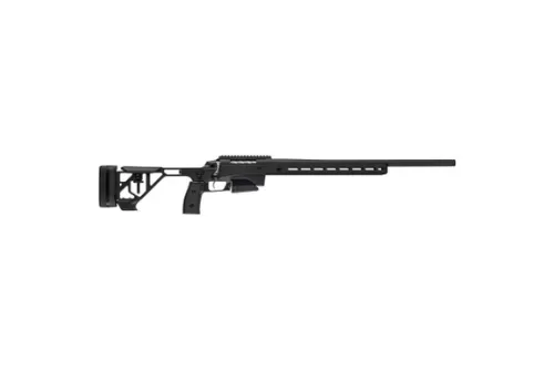TIKKA T3x Ace Target 6.5 Creedmoor 26in Threaded 10rd Black Bolt-Action Rifle (JRTXATB38226)