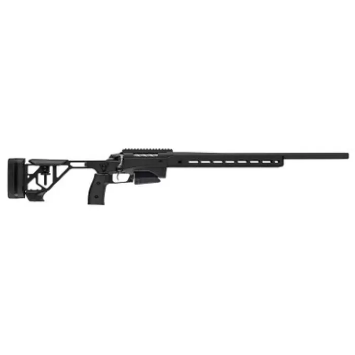 TIKKA T3x Ace Target 6.5 Creedmoor 26in Threaded 10rd Black Bolt-Action Rifle (JRTXATB38226)