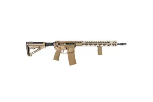 SHADOW SYSTEMS U526 5.56mm 16in 10rd FDE Semi-Automatic Rifle (SS-6052)