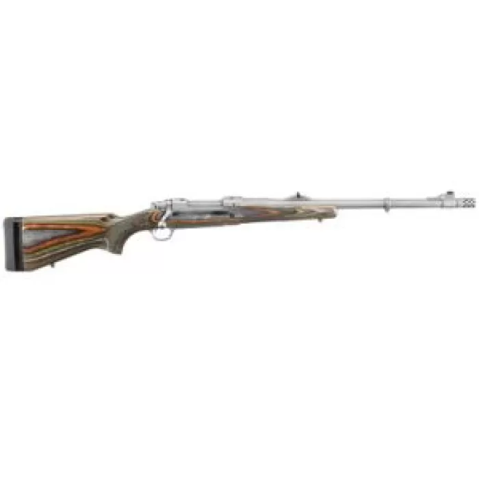 Guide Gun 300 Win Mag BA Rifle 20 Bbl Matte Sts 47116
