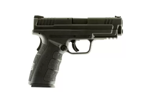Sprgfld Xd-Mod.2 45Acp 4" BLK 10Rd XDG9445B