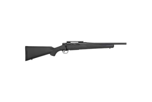 MOSSBERG Patriot 308 Win 16.25in 5rd Synthetic Classic Style Carbine Bolt-Action Rifle (28229)